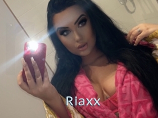 Riaxx