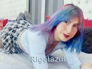 Rigelazul