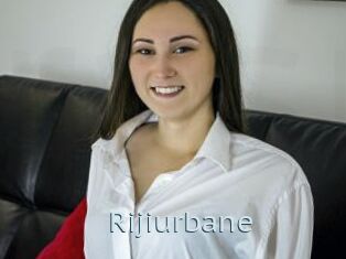 Rijiurbane