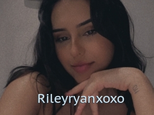 Rileyryanxoxo