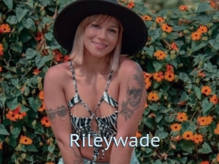 Rileywade