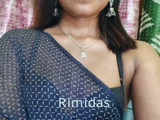 Rimidas