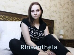 Rinaantheia