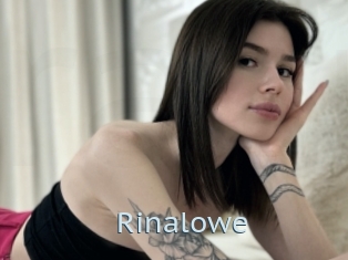 Rinalowe