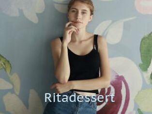 Ritadessert