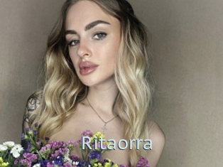 Ritaorra