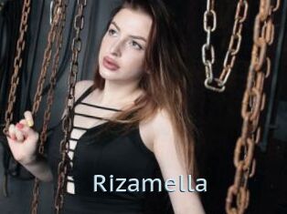 Rizamella