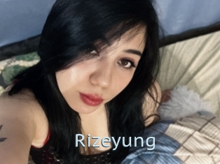 Rizeyung