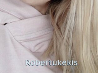 Robertukekis