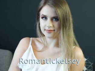 Romantickelsey