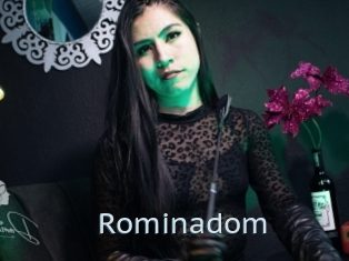 Rominadom