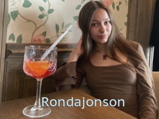 Rondajonson