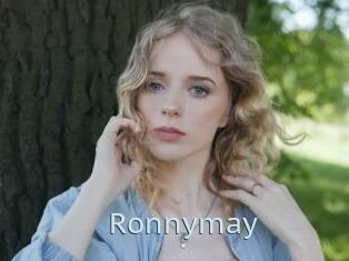 Ronnymay