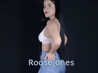 Roosejones