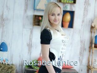 Rosabellanice