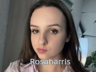 Rosaharris