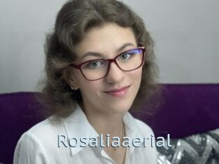 Rosaliaaerial