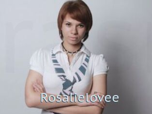 Rosalielovee