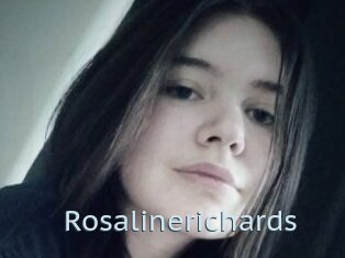 Rosalinerichards