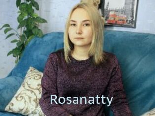 Rosanatty