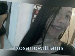 Rosario_williams