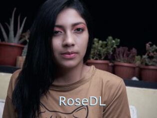 RoseDL