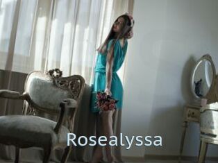 Rosealyssa