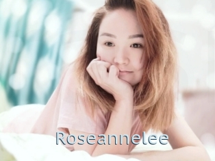 Roseannelee