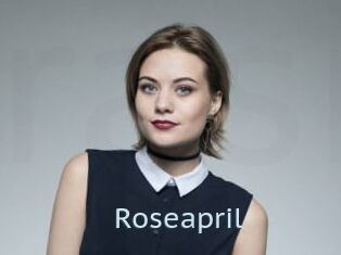 Roseapril