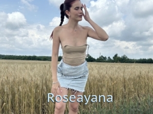 Roseayana