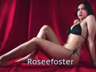 Roseefoster