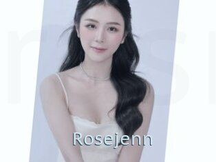 Rosejenn