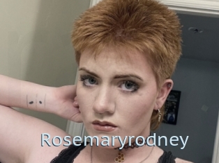 Rosemaryrodney