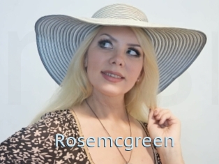 Rosemcgreen