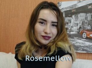 Rosemellow