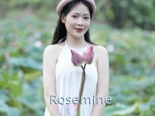 Rosemine