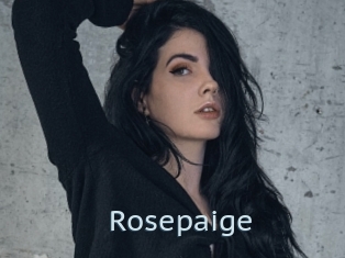 Rosepaige