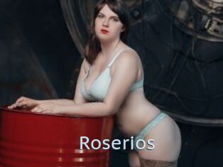 Roserios