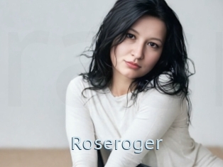 Roseroger