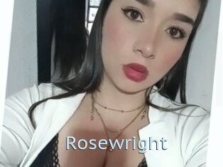 Rosewright