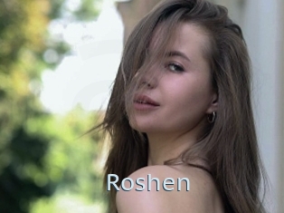 Roshen