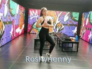 Roshynenny