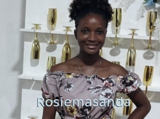 Rosiemasanda