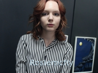 Rosiemcfly
