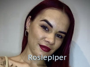 Rosiepiper