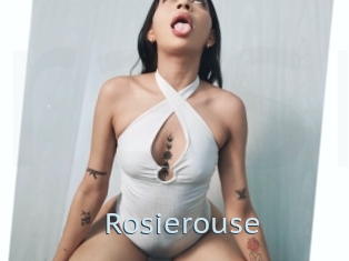 Rosierouse