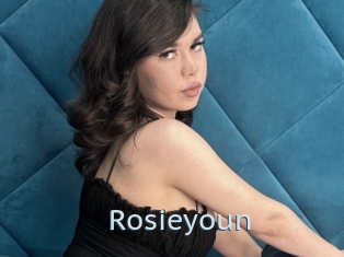 Rosieyoun