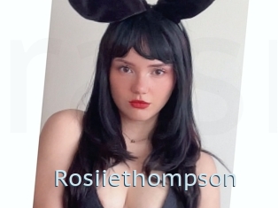 Rosiiethompson