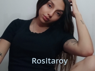 Rositaroy