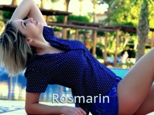 Rosmarin